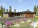 Experience luxury living in this exquisite single-level for sale in Bend Oregon Deschutes County County on GolfHomes.com