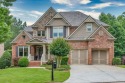 Exceptional craftsmanship meets energy efficiency in this for sale in Cumming Georgia Forsyth County County on GolfHomes.com