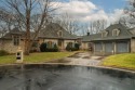 Wonderful custom built Pearson Point walk-out basement home for sale in Springfield Missouri Greene County County on GolfHomes.com