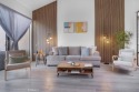 Beautifully updated and fully furnished corner unit is now for sale in Palm Desert California Riverside County County on GolfHomes.com