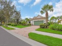 Welcome to your dream home in Del Webb Naples, Ave Maria! Step for sale in Ave Maria Florida Collier County County on GolfHomes.com