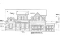 For Comp Purposes. Home sold before listing. One of the last for sale in Mooresville North Carolina Iredell County County on GolfHomes.com