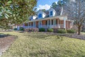 This pristine custom-built brick cul-de-sac home is listed for for sale in Hertford North Carolina Perquimans County County on GolfHomes.com