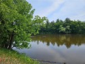 The Crow Wing River is known for its clear water & one of the for sale in Staples Minnesota Cass County County on GolfHomes.com