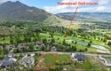 One of Midways premier half acre homesites!  Amazing views up for sale in Midway Utah Wasatch County County on GolfHomes.com
