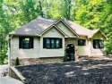 Exceptional, Updated Home with Resort-Style Backyard on 1.3 for sale in Jasper Georgia Pickens County County on GolfHomes.com