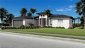 Currently Under Construction!!! 4 bedroom, 3 BATH breathtaking for sale in Cape Coral Florida Lee County County on GolfHomes.com