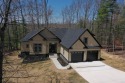 New Construction!  Views of the 13th fairway of the Stonehaven for sale in Daniels West Virginia Raleigh County County on GolfHomes.com