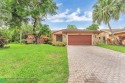 Priced to Sell- 1 story home w/POOL + 2 car garage on Quiet for sale in Tamarac Florida Broward County County on GolfHomes.com