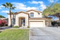 Enviably set in the popular Palm Valley neighborhood, this home for sale in Goodyear Arizona Maricopa County County on GolfHomes.com