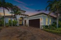 Discover luxury in this award-winning floor plan with nearly 2 for sale in Port Saint Lucie Florida Saint Lucie County County on GolfHomes.com