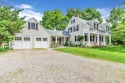 Discover the charm and elegance of this beautifully restored for sale in Holliston Massachusetts Middlesex County County on GolfHomes.com