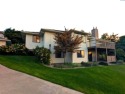 Stunning Canyon Lakes home with remarkable panoramic view! for sale in Kennewick Washington Benton County County on GolfHomes.com