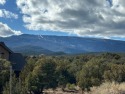 Offering a fabulous elevated one-acre lot on a high quiet for sale in Sandia Park New Mexico Bernalillo County County on GolfHomes.com