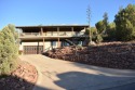 Absolutely Beautiful Views over looking Payson golf course for sale in Payson Arizona Gila County County on GolfHomes.com