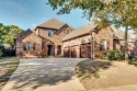 Welcome to this exquisite 3,800 sq. ft. home, showcasing 5 for sale in Lantana Texas Denton County County on GolfHomes.com