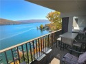 Updated condo on beautiful Canandaigua Lake! Granite Kitchen for sale in South Bristol New York Ontario County County on GolfHomes.com