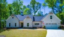 Welcome home! This less than one year old modern farmhouse for sale in Villa Rica Georgia Carroll County County on GolfHomes.com