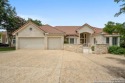 On the Golf Course! This stunning one-story home in the for sale in Fair Oaks Ranch Texas Bexar County County on GolfHomes.com