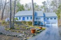 Sebago Lake! Deeded use of dock and boat slip. This thoughtfully for sale in Naples Maine Cumberland County County on GolfHomes.com