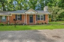 Nestled at the top of a quiet street off of Hilaman Golf Course for sale in Tallahassee Florida Leon County County on GolfHomes.com