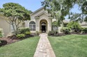 Totally updated pool home with spectacular views across the pond for sale in Jacksonville Florida Duval County County on GolfHomes.com