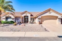 This is a sought-after Ventana model on a low-traffic street in for sale in Sun City West Arizona Maricopa County County on GolfHomes.com