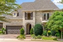 Discover the epitome of luxury in this custom-built home on a for sale in Garland Texas Dallas County County on GolfHomes.com