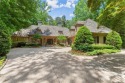 Private Estate in Atlanta Country Club on 2.12 Acres with for sale in Marietta Georgia Cobb County County on GolfHomes.com