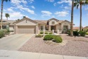 Welcome to your entertainer's dream home! This spacious home for sale in Surprise Arizona Maricopa County County on GolfHomes.com