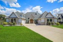 Welcome to this modern, open concept home situated on the canal for sale in Heath Texas Rockwall County County on GolfHomes.com