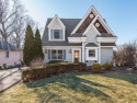 This inviting three bedroom, two and a half bath home is for sale in Downers Grove Illinois DuPage County County on GolfHomes.com