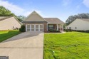 Located in a well-maintained 55+ active adult community, this for sale in Monroe Georgia Walton County County on GolfHomes.com