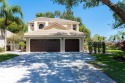 Beautifully updated 4-bedroom plus den, 2  1/2 bath home in for sale in West Palm Beach Florida Palm Beach County County on GolfHomes.com