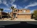 Expansive 5 bedroom, 3.5 bath, 3+ car garage, with amazing for sale in Phoenix Arizona Maricopa County County on GolfHomes.com