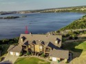 Beautifully updated, well maintained, lock & leave, LAKEFRONT for sale in Possum Kingdom Lake Texas Palo Pinto County County on GolfHomes.com