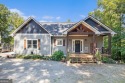 Discover your perfect mountain retreat in this stunning custom for sale in Blue Ridge Georgia Fannin County County on GolfHomes.com