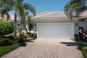 FABULOUS GOLF AND WATER VIEWS. OFFERED FULLY FURNISHED/TURNKEY for sale in Port Saint Lucie Florida Saint Lucie County County on GolfHomes.com