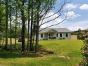 Built in 2021, this 3br and 2 bath home is like New.  Great for sale in Fancy Gap Virginia Carroll County County on GolfHomes.com
