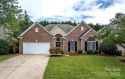 Rare one-story home in desirable Northstone Community! Perfectly for sale in Huntersville North Carolina Mecklenburg County County on GolfHomes.com