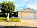 Bright and airy on the golf course!  This beautiful, spacious 2 for sale in Sun City Arizona Maricopa County County on GolfHomes.com