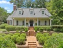 Stately all brick golf course home on corner lot in Killearn for sale in Tallahassee Florida Leon County County on GolfHomes.com