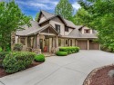 Located in the exclusive community of The Cliffs at Keowee for sale in Sunset South Carolina Pickens County County on GolfHomes.com