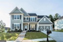 This stunning, *practically new*, and move-in ready home, sits for sale in Hoschton Georgia Hall County County on GolfHomes.com