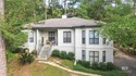 Beautiful, custom GOLF COURSE home designed by local artist with for sale in Daphne Alabama Baldwin County County on GolfHomes.com
