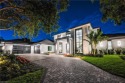 Spectacular new construction now complete! Designed by Stofft for sale in Naples Florida Collier County County on GolfHomes.com