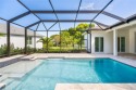 Fabulously new (Fall/2024) home w. expansive outdoor pool & for sale in Vero Beach Florida Indian River County County on GolfHomes.com