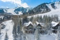 Ideal location within the Maroon Creek Club and next to for sale in Aspen Colorado Pitkin County County on GolfHomes.com