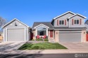 PRICE IMPROVEMENT PLUS  2 YEAR HOME WARRANTY! Great location in for sale in Fort Collins Colorado Larimer County County on GolfHomes.com