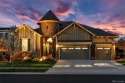 Experience a truly fulfilled lifestyle within this exquisite for sale in Parker Colorado Douglas County County on GolfHomes.com